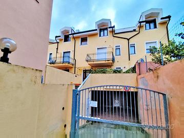 Tissi - luminoso appartamento