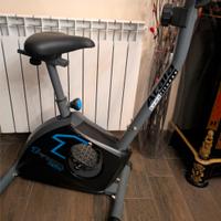 Cyclette usata, venduta perché non più in uso