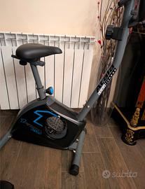 Cyclette usata, venduta perché non più in uso