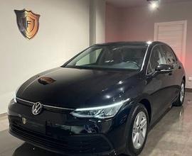 Volkswagen Golf 2.0 tdi Life 115cv dsg