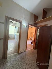 Quadrilocale Via delle Palme, Centocelle, Roma