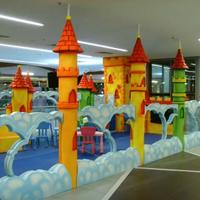 Scenografie e Sculture Parchi Gioco e Aree Ludiche