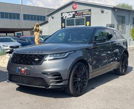 Land Rover Range Rover Velar Range Rover Velar 2.0