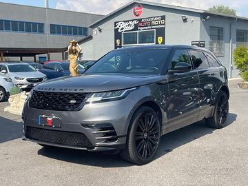 Land Rover Range Rover Velar Range Rover Velar 2.0