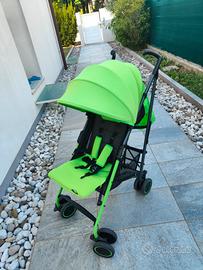 passeggino+seggiolone