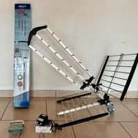 Antenna tv digitale terrestre