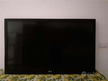 TELEVISORE LG