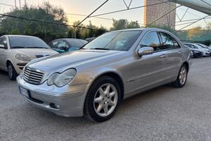 Mercedes-benz C270 C 270 cdi berlina Elegance