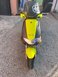 Gilera ranner