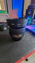 NIKON AF 35mm 1.8G