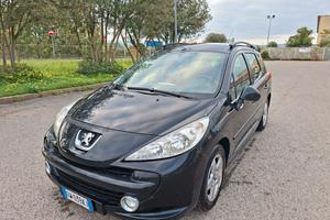 Peugeot 207 sw gpl