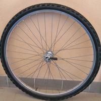 Cerchio MTB