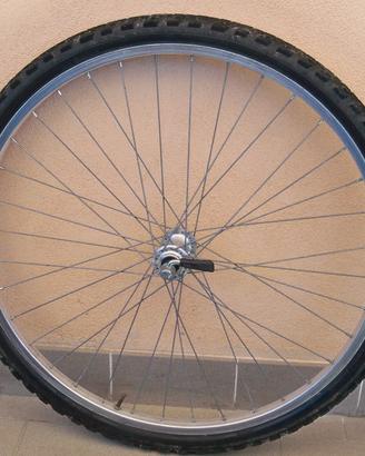 Cerchio MTB