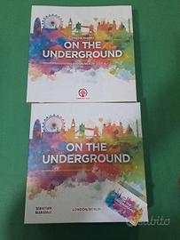 on the underground