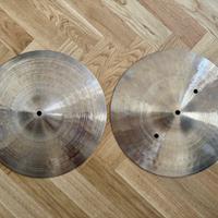 UFIP Class 14 Hi-Hat - Medium