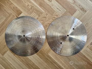 UFIP Class 14 Hi-Hat - Medium