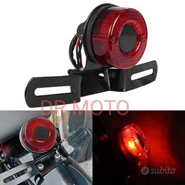 Stop fanalino posteriore led