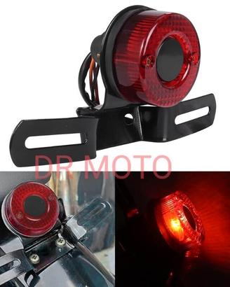 Stop fanalino posteriore led