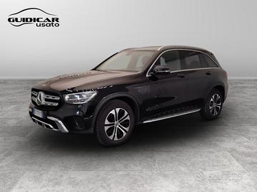 Mercedes GLC - X253 2019 - GLC 200 d Sport 4matic