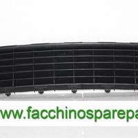 GRIGLIA ANTERIORE CENTRALE PARAURTO FIAT GRANDE PU