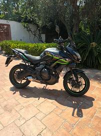 Kawasaki Versys 650 2020 depo a libretro 
