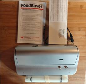 Macchina sottovuoto Foodsaver V420