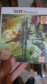 Ace combat