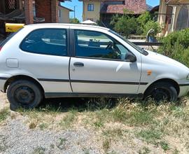 FIAT Palio - 2000