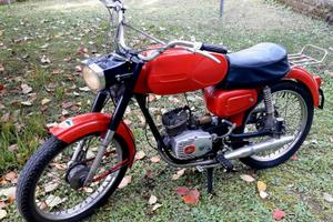 Garelli Junior Turismo