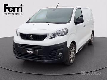 PEUGEOT Expert 1.5 Bluehdi Pro compact 120cv S&S