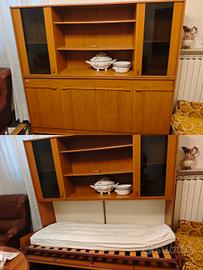 mobili arredamento casa/  blocco arredo