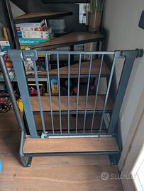 cancelletto sicurezza Safety 1st 