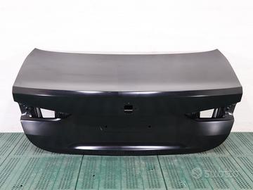 BMW serie 4 G22 G82 Portellone posteriore | 25436