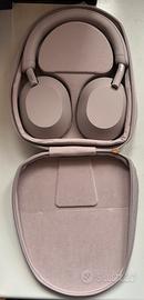 Cuffie Sony WH-1000XM5