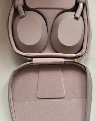 Cuffie Sony WH-1000XM5