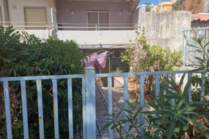 Casa a sant'alessio siculo