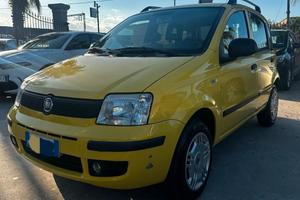Fiat panda natural power