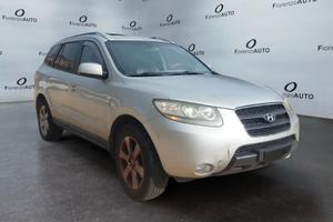 Hyundai Santa Fe 2.2 CRDi VGT Active 5 p.ti - PREZ