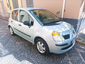 Renault Modus 1,2 16v
