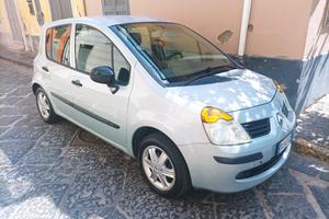 Renault Modus 1,2 16v