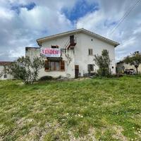 CIVITAQUANA PORZIONE DI FABBRICATO