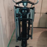 Ellittica Horizon Andes 7