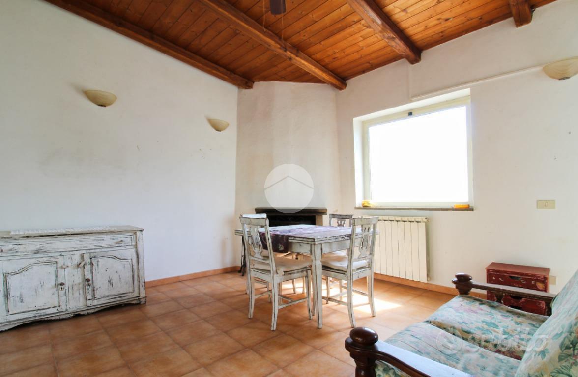 Appartamento – Castel Sant'Elia, Viterbo - Vista 4