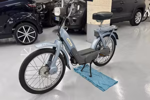 PIAGGIO Ciao 50 PK