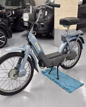 PIAGGIO Ciao 50 PK
