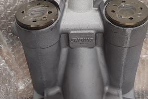 Corpo cassa trim Yamaha Honda Suzuki