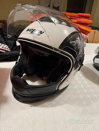 Casco nolan N 43 air n-com