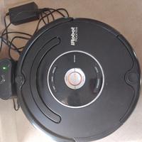 irobot roomba 581 aspirapolvere 