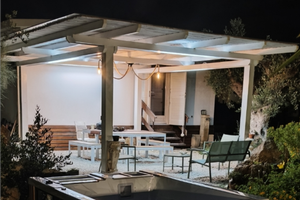 Casa mobile su ruota caravan omologata roulotte