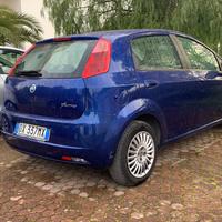 Fiat grande punto 1.3 mjt